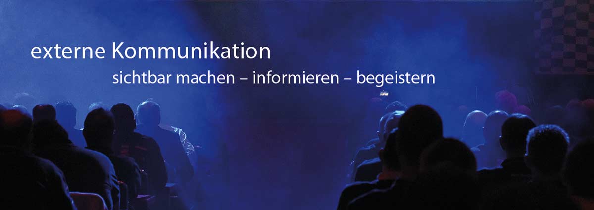 Mediaharmonists Synfonie der Kommunikation